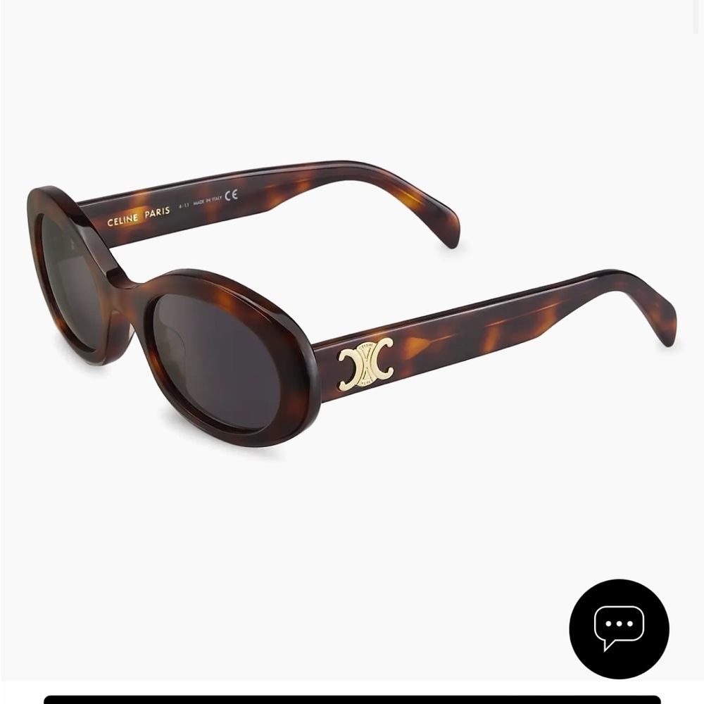 Celine Triomphe Sunglasses